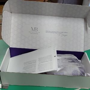 Meaningful Beauty Skincare Set - White and Purple